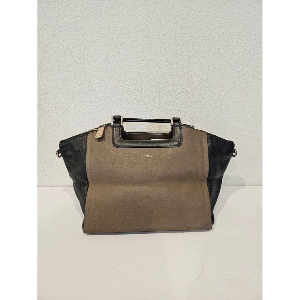 Furla Linda Moderate Satchel